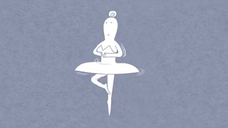 Sls физика балета ted ed на русском ballet physic