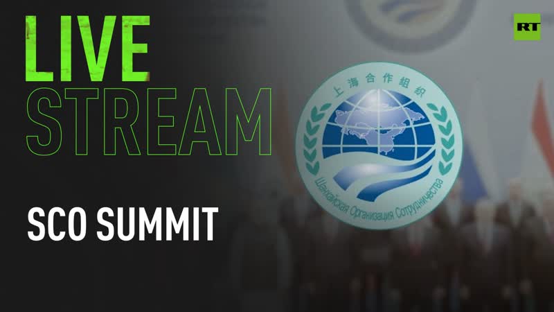 23rd sco summit hosted by india in a virtual format