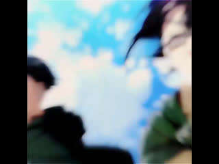 Porn on titan; levi ackerman & hange zoë & levihan [vine/edit]