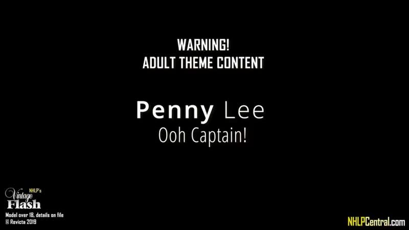 Vintageflash penny lee ooh captain xgagvid (480p) mp4