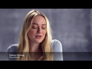 Who do emma stone and natalie portman respect the most vanity fair