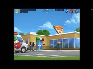 Эротическая флеш игра summertime saga►часть#17 только для взрослых молодые для детей!!!