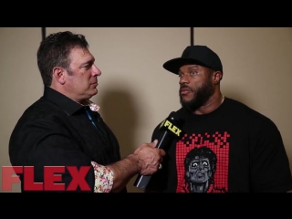 2017 mr olympia athlete meeting phil heath flex online