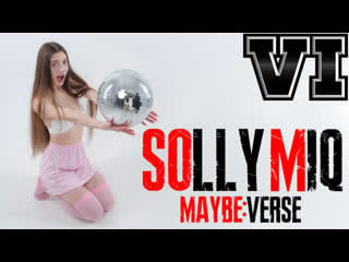 Maybeverse solly miq ★ hottest tribute 6 + tiktok compilation