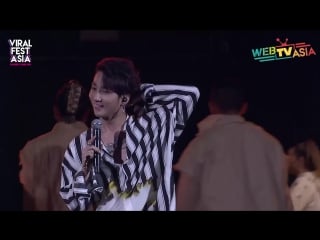 Sơn tùng m tp full hd viral fest asia 2017 in thailand