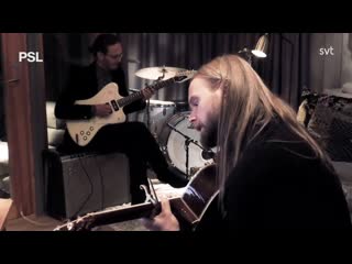 Vargas & lagola interview with per sinding larsen (psl) | svt