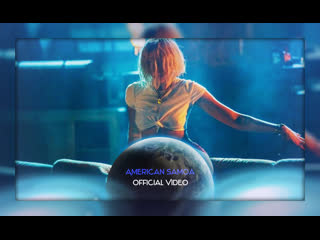 Old era eternal voice adventure 1 season american samoa silk city diplo, mark ronson, dua lipa electricity official video