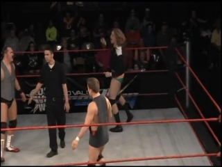 Ovw saturday night special