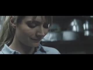 @francescajoroot so proud to be part of james arthur's "falling like the stars" video coming out friday, enjoy the teaser 💗