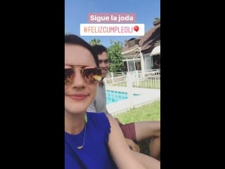 Ig stories lodo 06 01 2018