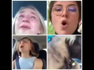 Феминистки