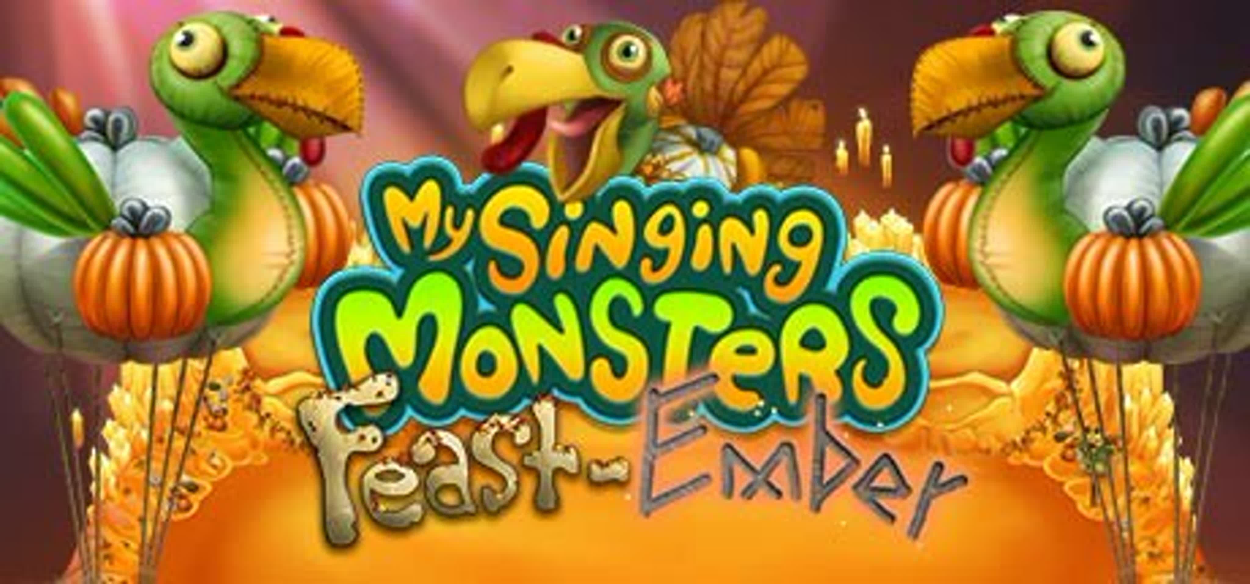My singing monsters 2