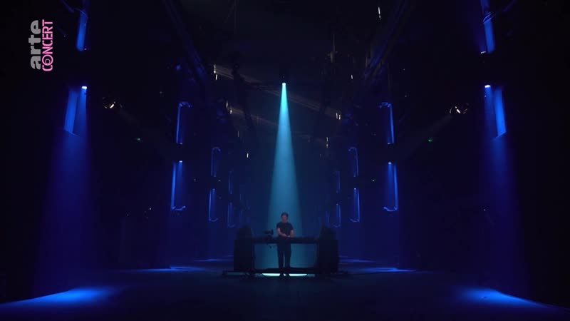 Marcel dettmann @ photon live stream 2020