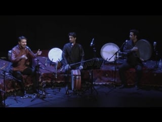 Sami yusuf – ya nabi live in london 2016