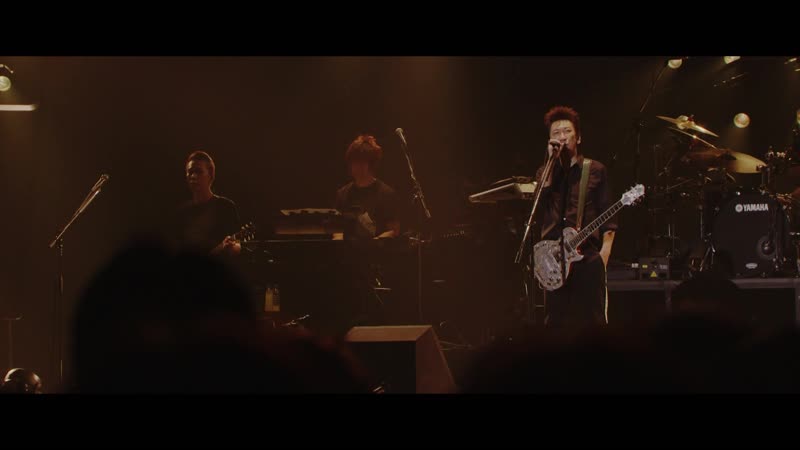 Tomoyasu hotei (布袋寅泰) hotei paradox tour 2017 the final ~rock'n roll circus~ part 2