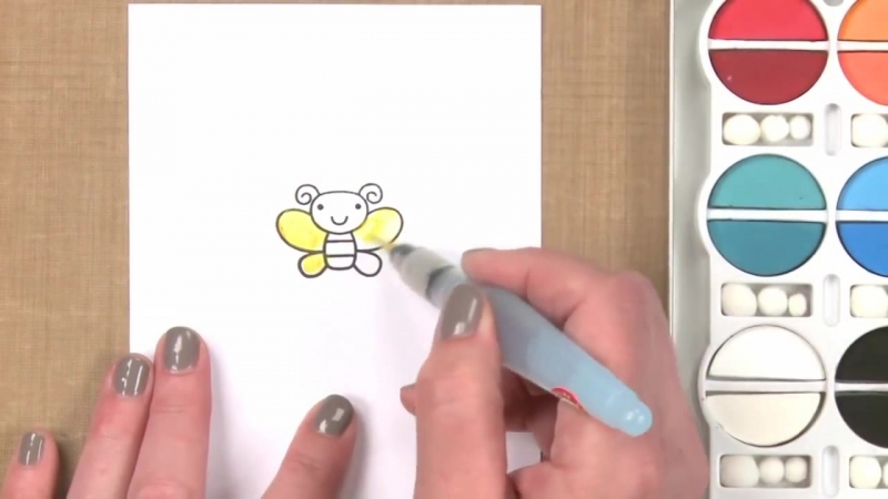 All about stamping using chalk with stamps color in stamped images with chalk