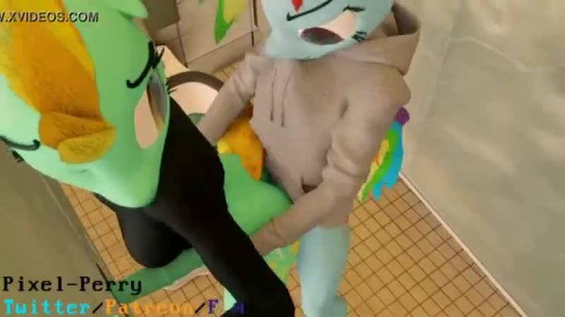 Rainbow desh futa