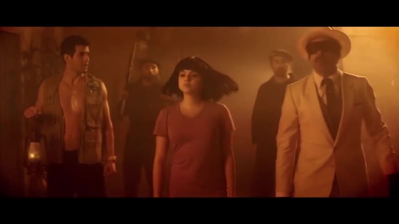 Даша путешественница и медальон судьбы часть 3 фильм пародия collegehumor