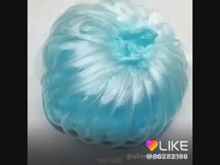 Хрустящий слайм мой любимый ❤️