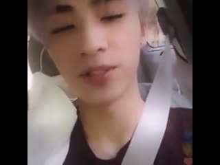 Sorry my fault, why i’m called xiaojun, my fault, it’s so hard for you guys nooo it’s not