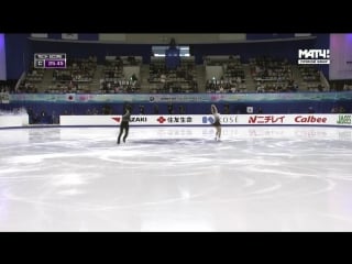 Miriam ziegler severin kiefer sp 2016 nhk trophy