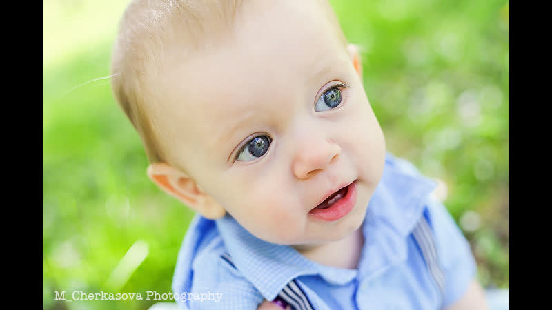 Заразительный смех