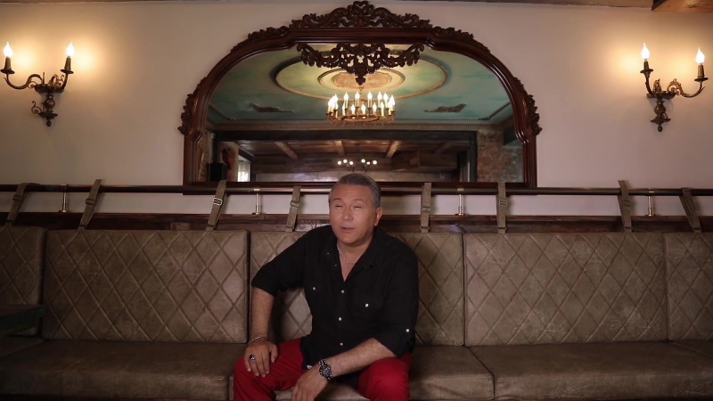 Halid muslimovic nije mene duso ubilo (2017)