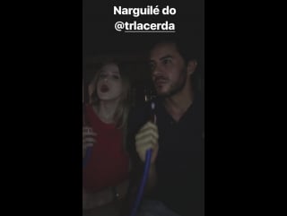 💜 snapgram narguilé do thiago lacerda 💜