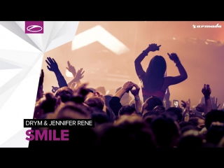 Drym jennifer rene smile (extended mix)