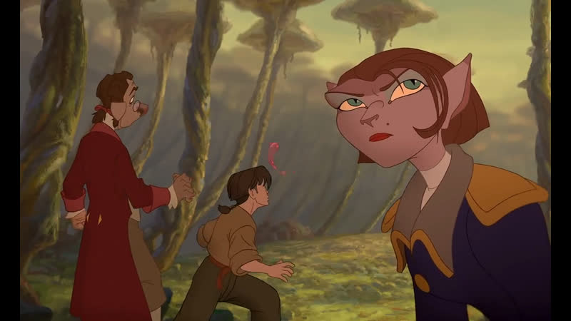 Мультфильм планета сокровищ ознакомительный отрывок [porn / молодые]