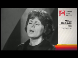 Amália rodrigues partindo se (1968)