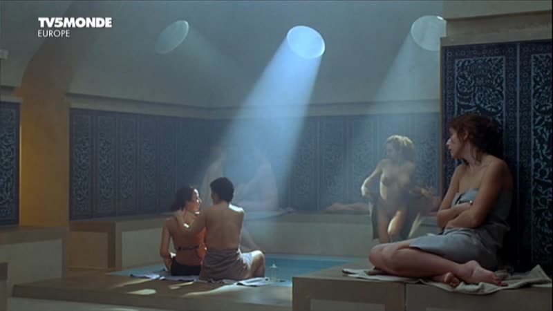 Карин виар бутик / karin viard france boutique ( 2003 )