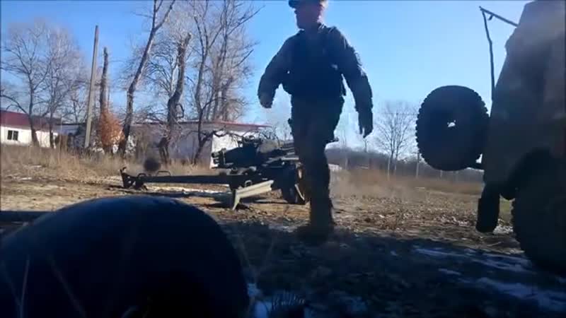 Укропам прилетела ответка от ополчения, новости ополчения новороссии mp4