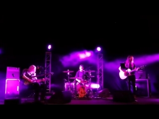 2018 02 03 powerless trio wish you where here [pink floyd cover] (jyväskylän, paviljonki)