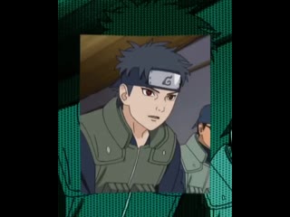 ⌊ naruto; shisui ⌉