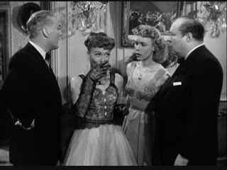 Les femmes sont folles (1950) fr