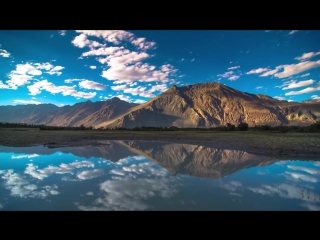 Stunning timelapses of ladakh