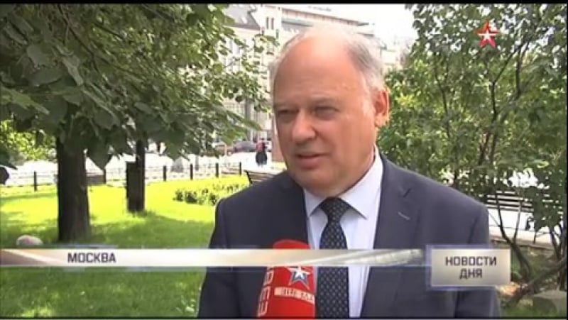 Польские поисковики утверждают, что нашли «янтарную комнату»