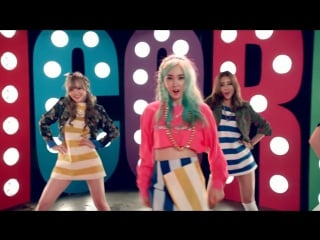 [mv] unicorn(유니콘) huk(헉)