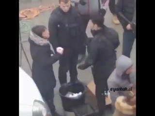 25 02 | толга на съёмочной площадке «обещания»