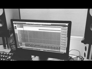 Misha mansoor mishaperiphery on instagram workin on some groove with jakeperiphery 4sexago