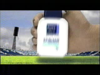 Nivea for men football sponsorship