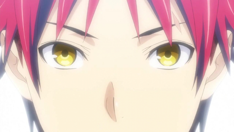 Shokugeki no souma 3 | повар боец сома 3 | кулинарные битвы 3 ed