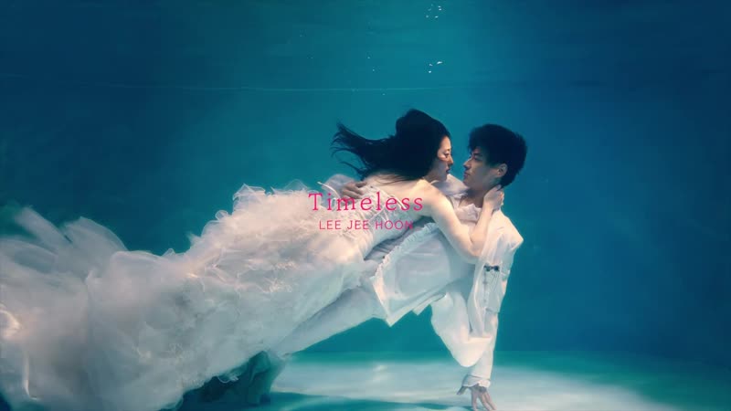 Lee jee hoon (이지훈) – timeless
