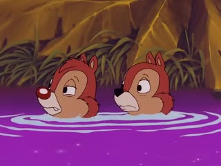 Chip 'n dale rescue rangers (1989 1990)