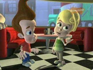 Приключения джимми нейтрона, мальчика гения / the adventures of jimmy neutron boy genius 1 сезон 3 серия (2)