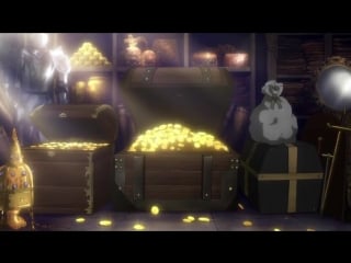 Akagami no shirayukihime 7 серия [mutsuko air jackieo] красноволосая белоснежка 07 hd