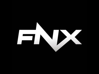 Fnx cyber rebelion #3