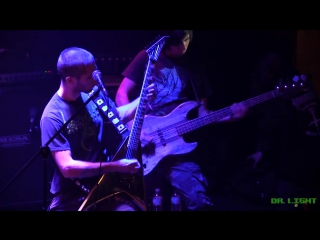 Bastards of bodom (cob's tribute) porn me (live in montreal 2014)