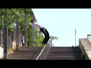 Kyle walker / shrimpdaddy